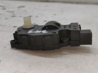 bontott MERCEDES-BENZ S-CLASS Fűtés Állító Motor