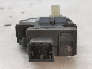 bontott MERCEDES-BENZ S-CLASS Fűtés Állító Motor