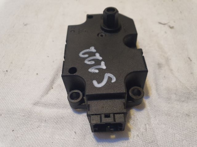 bontott MERCEDES-BENZ S-CLASS Fűtés Állító Motor