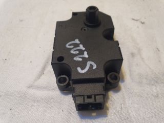 bontott MERCEDES-BENZ S-CLASS Fűtés Állító Motor