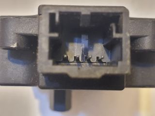 bontott MERCEDES-BENZ S-CLASS Fűtés Állító Motor