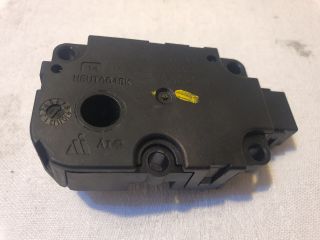 bontott MERCEDES-BENZ S-CLASS Fűtés Állító Motor