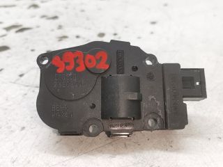 bontott MERCEDES-BENZ S-CLASS Fűtés Állító Motor