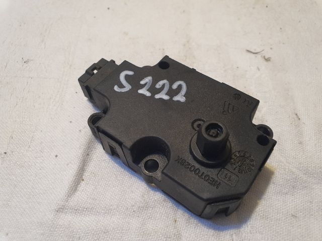 bontott MERCEDES-BENZ S-CLASS Fűtés Állító Motor