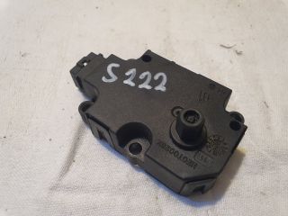 bontott MERCEDES-BENZ S-CLASS Fűtés Állító Motor