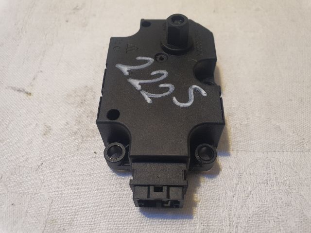 bontott MERCEDES-BENZ S-CLASS Fűtés Állító Motor