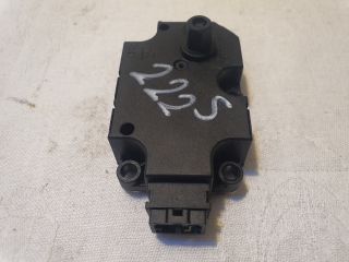 bontott MERCEDES-BENZ S-CLASS Fűtés Állító Motor