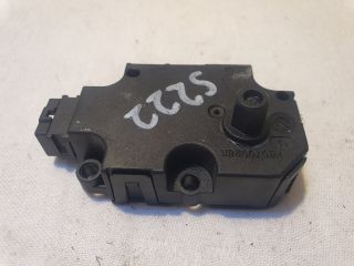 bontott MERCEDES-BENZ S-CLASS Fűtés Állító Motor