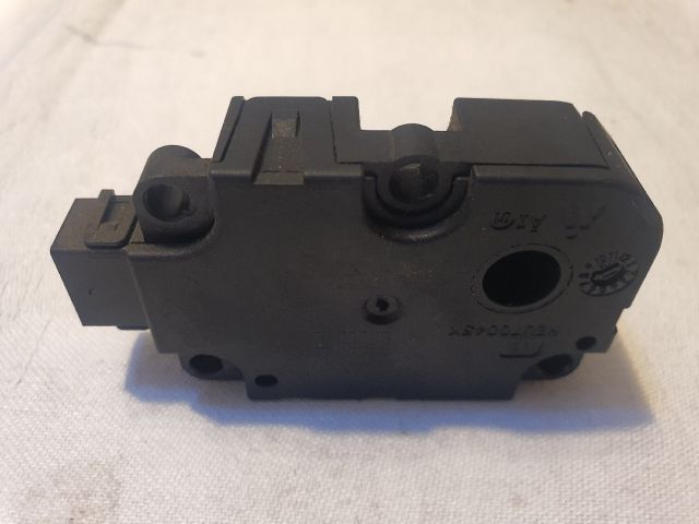 bontott MERCEDES-BENZ S-CLASS Fűtés Állító Motor