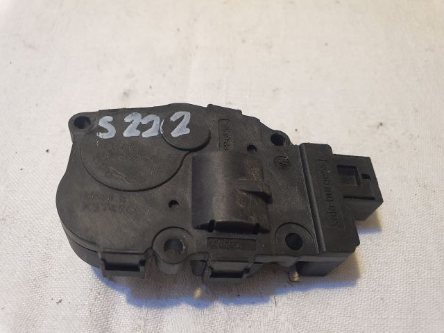 bontott MERCEDES-BENZ S-CLASS Fűtés Állító Motor