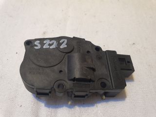 bontott MERCEDES-BENZ S-CLASS Fűtés Állító Motor