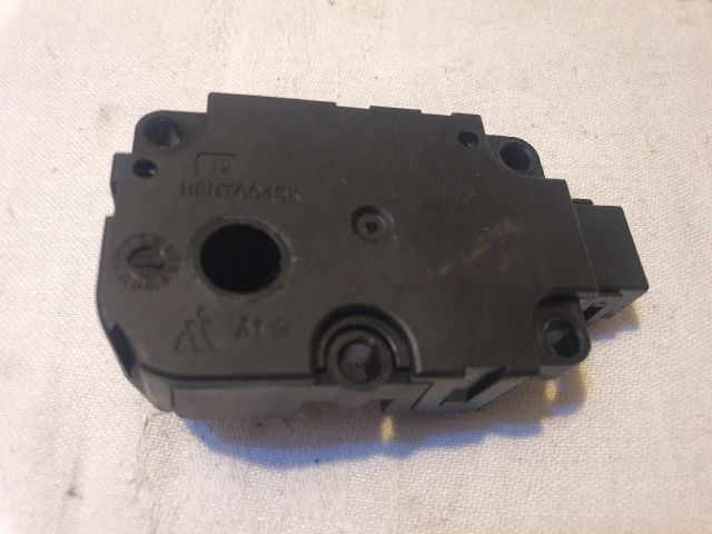 bontott MERCEDES-BENZ S-CLASS Fűtés Állító Motor