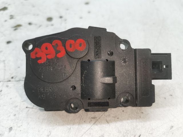 bontott MERCEDES-BENZ S-CLASS Fűtés Állító Motor