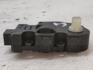 bontott MERCEDES-BENZ S-CLASS Fűtés Állító Motor