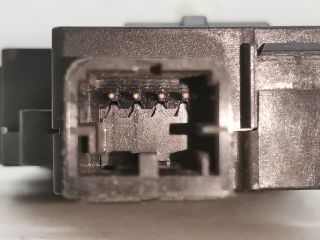 bontott MERCEDES-BENZ S-CLASS Fűtés Állító Motor