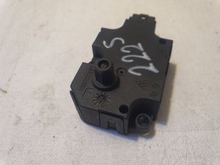 bontott MERCEDES-BENZ S-CLASS Fűtés Állító Motor