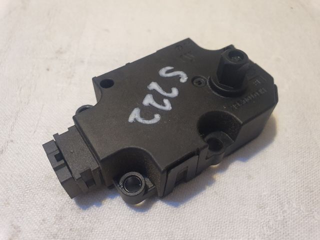 bontott MERCEDES-BENZ S-CLASS Fűtés Állító Motor