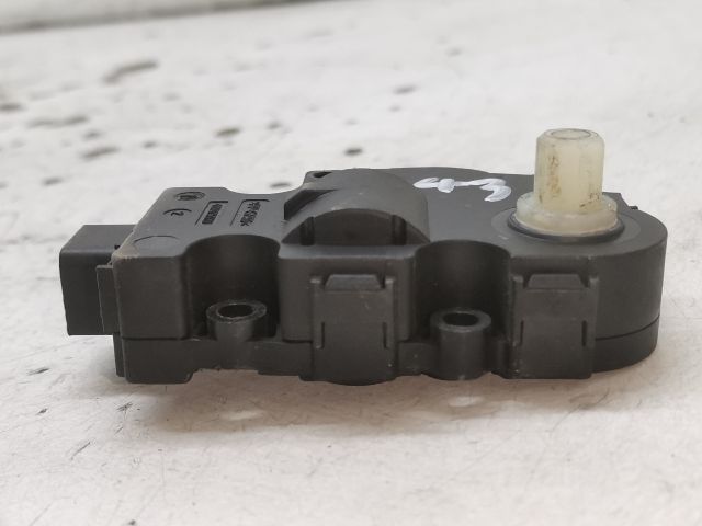 bontott MERCEDES-BENZ S-CLASS Fűtés Állító Motor