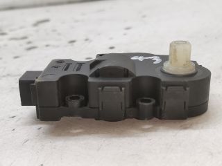 bontott MERCEDES-BENZ S-CLASS Fűtés Állító Motor