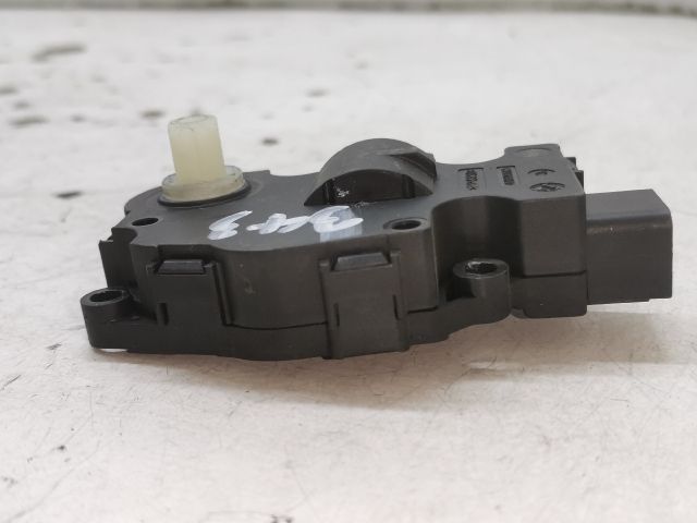 bontott MERCEDES-BENZ S-CLASS Fűtés Állító Motor