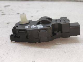 bontott MERCEDES-BENZ S-CLASS Fűtés Állító Motor