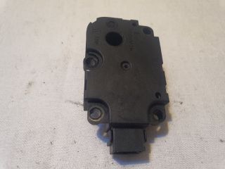 bontott MERCEDES-BENZ S-CLASS Fűtés Állító Motor