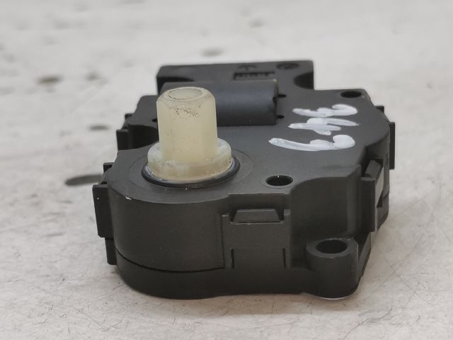 bontott MERCEDES-BENZ S-CLASS Fűtés Állító Motor