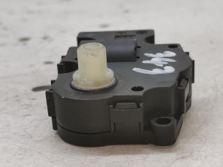 bontott MERCEDES-BENZ S-CLASS Fűtés Állító Motor