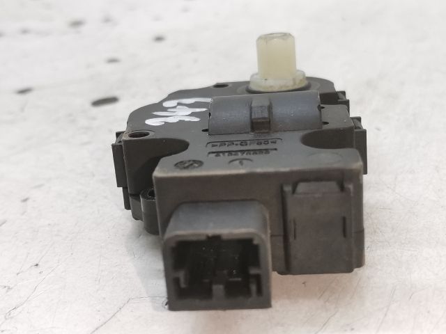 bontott MERCEDES-BENZ S-CLASS Fűtés Állító Motor