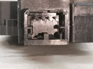 bontott MERCEDES-BENZ S-CLASS Fűtés Állító Motor