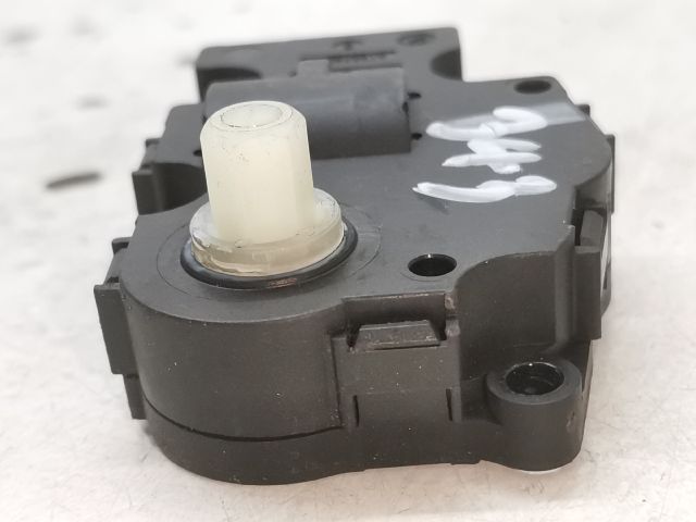 bontott MERCEDES-BENZ S-CLASS Fűtés Állító Motor