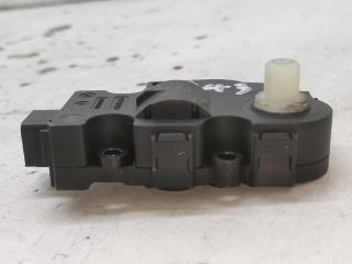 bontott MERCEDES-BENZ S-CLASS Fűtés Állító Motor