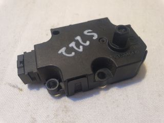 bontott MERCEDES-BENZ S-CLASS Fűtés Állító Motor