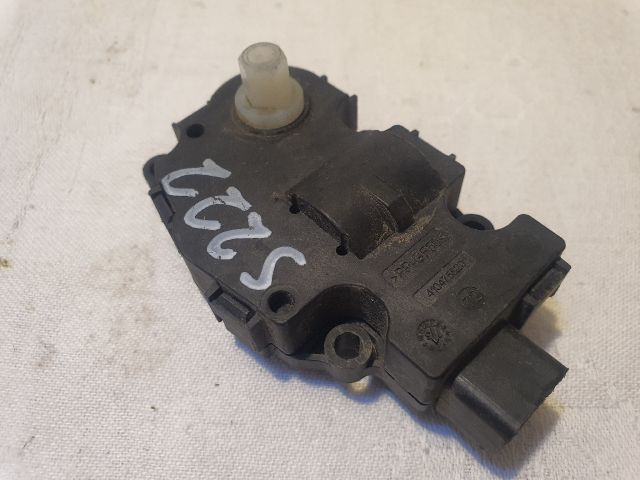 bontott MERCEDES-BENZ S-CLASS Fűtés Állító Motor