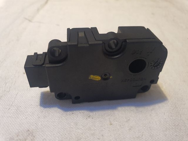 bontott MERCEDES-BENZ S-CLASS Fűtés Állító Motor