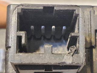 bontott MERCEDES-BENZ S-CLASS Fűtés Állító Motor