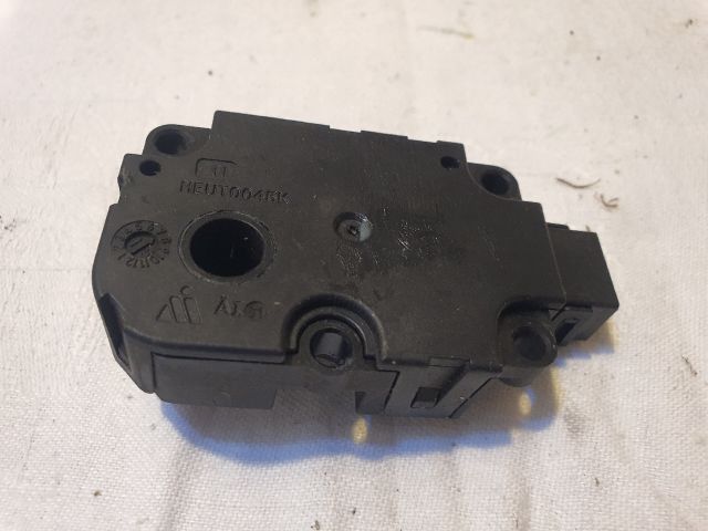 bontott MERCEDES-BENZ S-CLASS Fűtés Állító Motor