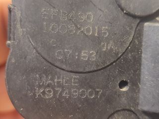 bontott MERCEDES-BENZ S-CLASS Fűtés Állító Motor