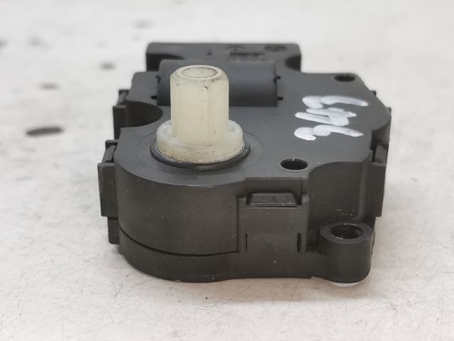 bontott MERCEDES-BENZ S-CLASS Fűtés Állító Motor