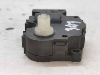 bontott MERCEDES-BENZ S-CLASS Fűtés Állító Motor