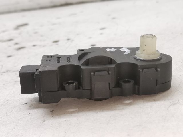 bontott MERCEDES-BENZ S-CLASS Fűtés Állító Motor