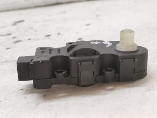 bontott MERCEDES-BENZ S-CLASS Fűtés Állító Motor