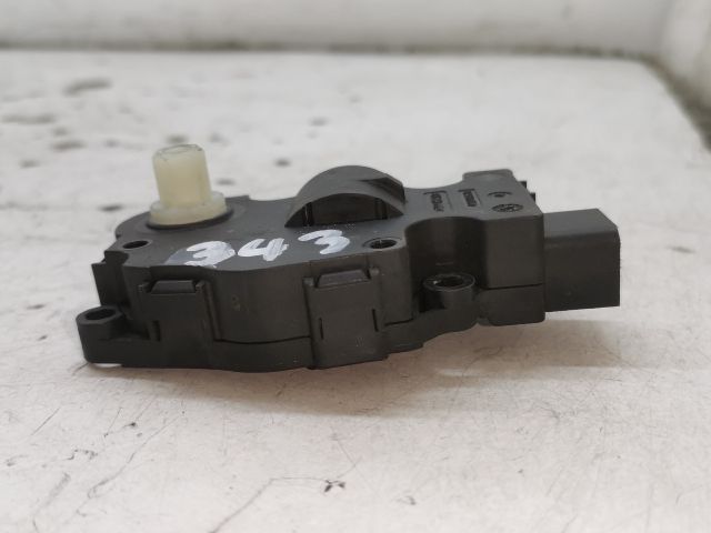 bontott MERCEDES-BENZ S-CLASS Fűtés Állító Motor