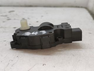 bontott MERCEDES-BENZ S-CLASS Fűtés Állító Motor