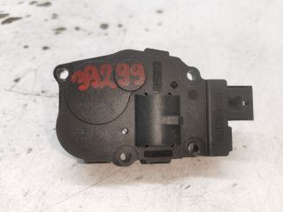 bontott MERCEDES-BENZ S-CLASS Fűtés Állító Motor