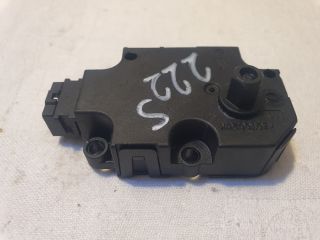 bontott MERCEDES-BENZ S-CLASS Fűtés Állító Motor