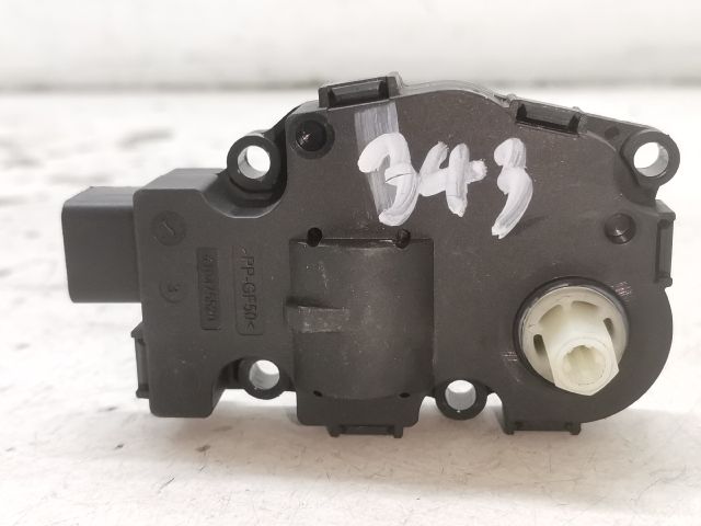 bontott MERCEDES-BENZ S-CLASS Fűtés Állító Motor