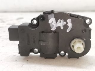 bontott MERCEDES-BENZ S-CLASS Fűtés Állító Motor