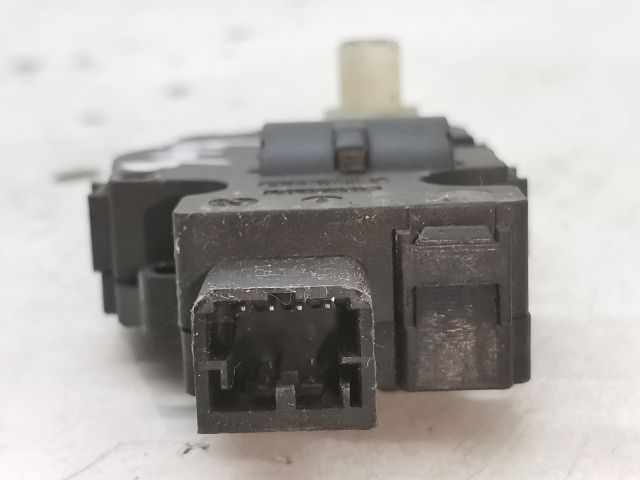 bontott MERCEDES-BENZ S-CLASS Fűtés Állító Motor