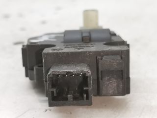 bontott MERCEDES-BENZ S-CLASS Fűtés Állító Motor